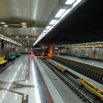 Tehran subway station 900x525
